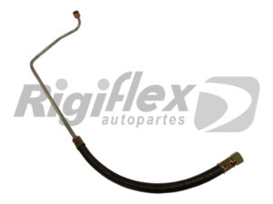 RIGIDO Y FLEXIBLE DE REFRIGERACION DEL COMPRESOR OM 373-355-356